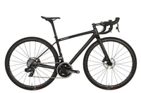 Specialized Aethos Pro Sram Force eTap AXS Disc Road Bike 2022, Size 49cm