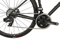 Specialized Aethos Pro Sram Force eTap AXS Disc Road Bike 2022, Size 49cm