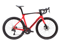 Pinarello Prince Shimano Ultegra Di2 Disc Road Bike 2022, Size 54.5cm