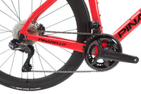 Pinarello Prince Shimano Ultegra Di2 Disc Road Bike 2022, Size 54.5cm