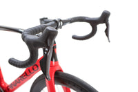 Pinarello Prince Shimano Ultegra Di2 Disc Road Bike 2022, Size 54.5cm