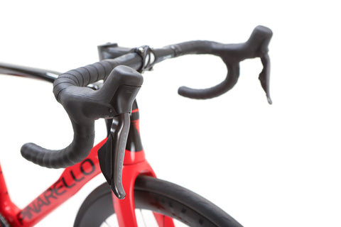 Pinarello Prince Shimano Ultegra Di2 Disc Road Bike 2022, Size 54.5cm
