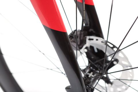 Pinarello Prince Shimano Ultegra Di2 Disc Road Bike 2022, Size 54.5cm
