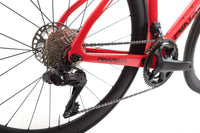 Pinarello Prince Shimano Ultegra Di2 Disc Road Bike 2022, Size 54.5cm