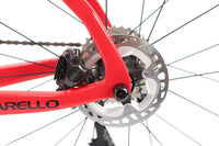 Pinarello Prince Shimano Ultegra Di2 Disc Road Bike 2022, Size 54.5cm