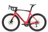 Pinarello Prince Shimano Ultegra Di2 Disc Road Bike 2022, Size 54.5cm