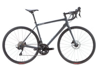 Specialized Aethos Sport Shimano 105 Disc Road Bike 2025, Size 56cm