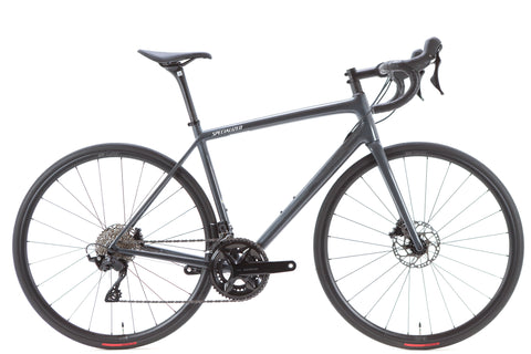 Specialized Aethos Sport Shimano 105 Disc Road Bike 2025, Size 56cm