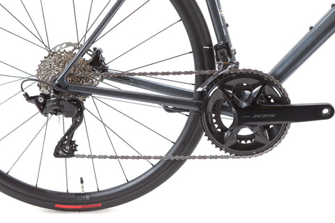Specialized Aethos Sport Shimano 105 Disc Road Bike 2025, Size 56cm
