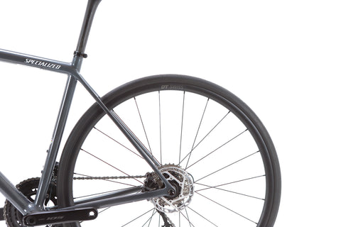 Specialized Aethos Sport Shimano 105 Disc Road Bike 2025, Size 56cm