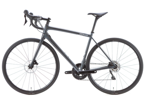 Specialized Aethos Sport Shimano 105 Disc Road Bike 2025, Size 56cm
