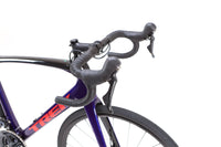 Trek Domane SL6 Gen 3 Shimano Ultegra Disc Road Bike 2021, Size 56cm