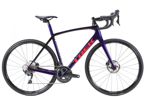Trek Domane SL6 Gen 3 Shimano Ultegra Disc Road Bike 2021, Size 56cm