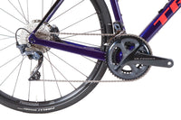 Trek Domane SL6 Gen 3 Shimano Ultegra Disc Road Bike 2021, Size 56cm