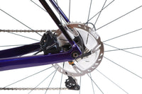 Trek Domane SL6 Gen 3 Shimano Ultegra Disc Road Bike 2021, Size 56cm