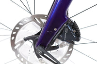Trek Domane SL6 Gen 3 Shimano Ultegra Disc Road Bike 2021, Size 56cm