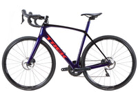 Trek Domane SL6 Gen 3 Shimano Ultegra Disc Road Bike 2021, Size 56cm