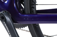 Trek Domane SL6 Gen 3 Shimano Ultegra Disc Road Bike 2021, Size 56cm