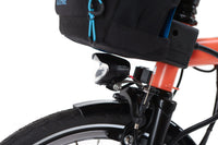 Brompton C Line Electric Folding Bike 2021