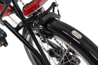 Brompton C Line Electric Folding Bike 2021