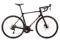 Giant TCR Advanced 2 Shimano 105 Disc Road Bike 2024, Size M/L