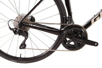 Giant TCR Advanced 2 Shimano 105 Disc Road Bike 2024, Size M/L