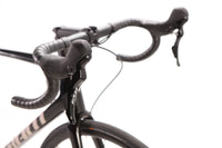 Giant TCR Advanced 2 Shimano 105 Disc Road Bike 2024, Size M/L