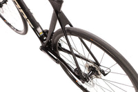 Giant TCR Advanced 2 Shimano 105 Disc Road Bike 2024, Size M/L