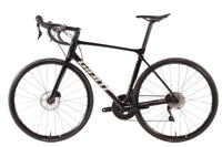 Giant TCR Advanced 2 Shimano 105 Disc Road Bike 2024, Size M/L