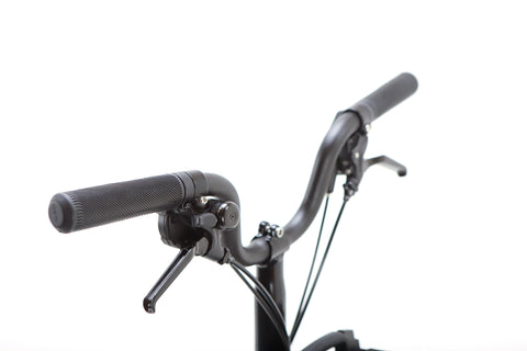 Brompton C-Line Explore Electric Folding Bike 2023
