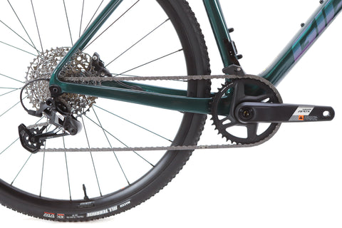 Giant TCX Advanced Pro 2 Sram Apex CX Bike 2024, Size Medium