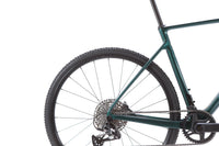 Giant TCX Advanced Pro 2 Sram Apex CX Bike 2024, Size Medium