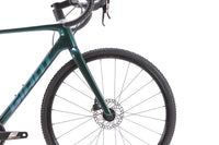 Giant TCX Advanced Pro 2 Sram Apex CX Bike 2024, Size Medium