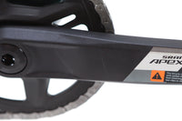 Giant TCX Advanced Pro 2 Sram Apex CX Bike 2024, Size Medium