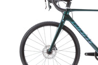 Giant TCX Advanced Pro 2 Sram Apex CX Bike 2024, Size Medium
