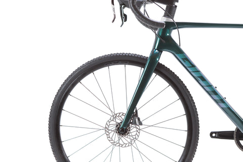 Giant TCX Advanced Pro 2 Sram Apex CX Bike 2024, Size Medium