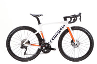 Pearson Shift Shimano 105 Di2 Disc Road Bike 2023, Size 49cm