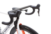 Pearson Shift Shimano 105 Di2 Disc Road Bike 2023, Size 49cm
