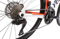 Pearson Shift Shimano 105 Di2 Disc Road Bike 2023, Size 49cm