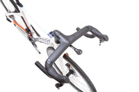 Pearson Shift Shimano 105 Di2 Disc Road Bike 2023, Size 49cm