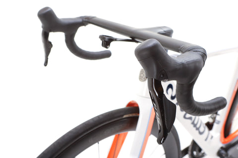 Pearson Shift Shimano 105 Di2 Disc Road Bike 2023, Size 49cm
