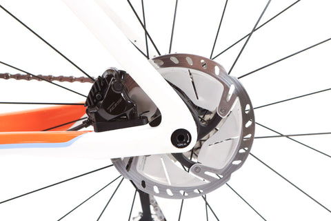 Pearson Shift Shimano 105 Di2 Disc Road Bike 2023, Size 49cm