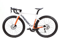 Pearson Shift Shimano 105 Di2 Disc Road Bike 2023, Size 49cm