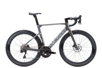 Merida Reacto 6000 Shimano 105 Di2 Disc Road Bike 2025, Size Small
