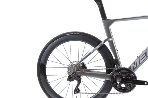 Merida Reacto 6000 Shimano 105 Di2 Disc Road Bike 2025, Size Small