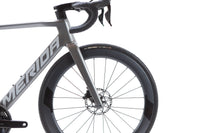 Merida Reacto 6000 Shimano 105 Di2 Disc Road Bike 2025, Size Small