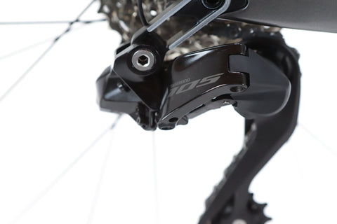 Merida Reacto 6000 Shimano 105 Di2 Disc Road Bike 2025, Size Small