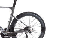Merida Reacto 6000 Shimano 105 Di2 Disc Road Bike 2025, Size Small