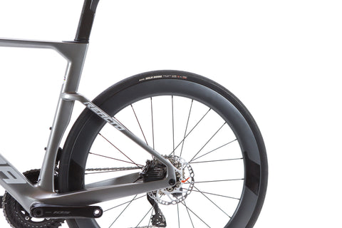 Merida Reacto 6000 Shimano 105 Di2 Disc Road Bike 2025, Size Small
