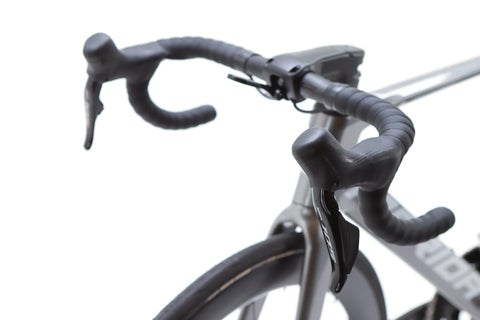 Merida Reacto 6000 Shimano 105 Di2 Disc Road Bike 2025, Size Small